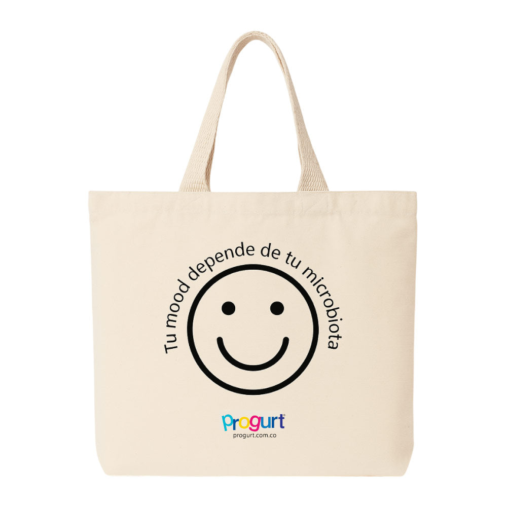 Tote Bag Ecológica