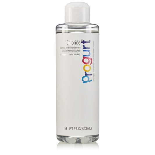 Magnesio Natural 200ml