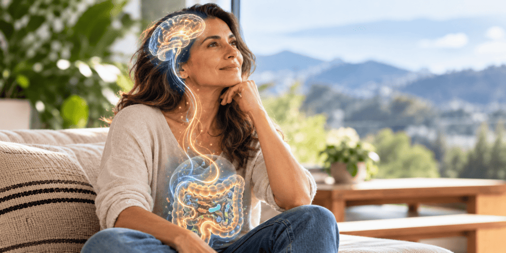 Microbiota, cerebro y Alzheimer: ¿qué sabemos realmente sobre la conexión intestino cerebro?