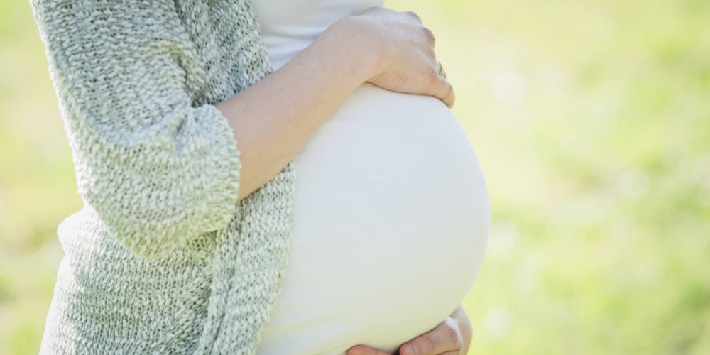 Probióticos durante el Embarazo: Mejorando la Salud de la Mamá y de su Bebé con Progurt