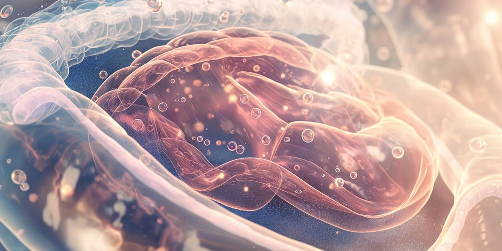 Combate la Hinchazón: Cómo los Probióticos de Origen Humano Pueden Aliviar el Malestar Digestivo