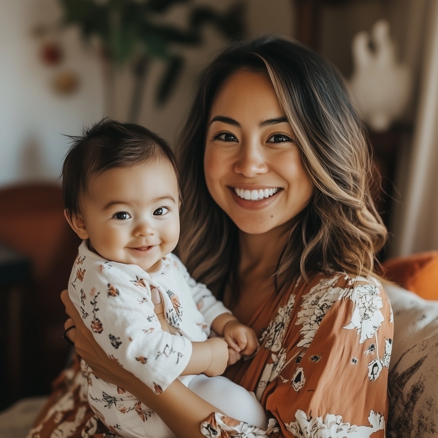 Probióticos durante el Embarazo: Mejorando la Salud de la Mamá y de su Bebé con Progurt