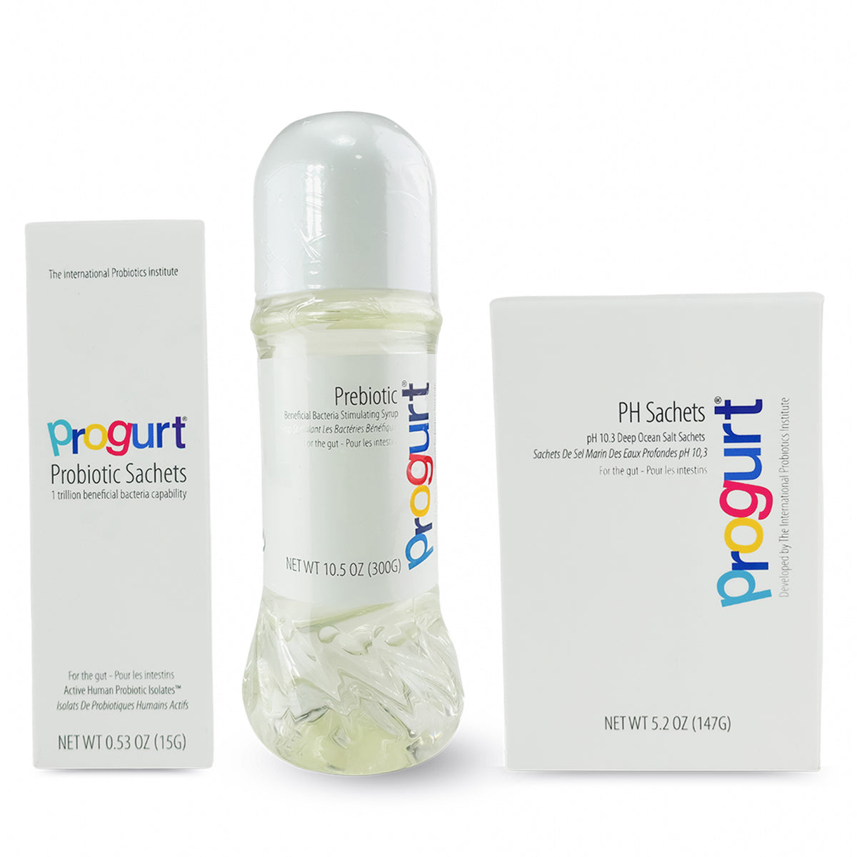 Kit Equilibrio Total, equilibrio de tu estómago y de tu intestino ...