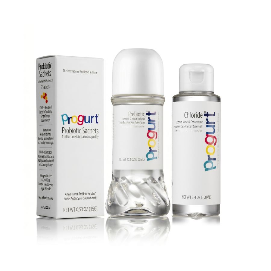 Kit ABC
