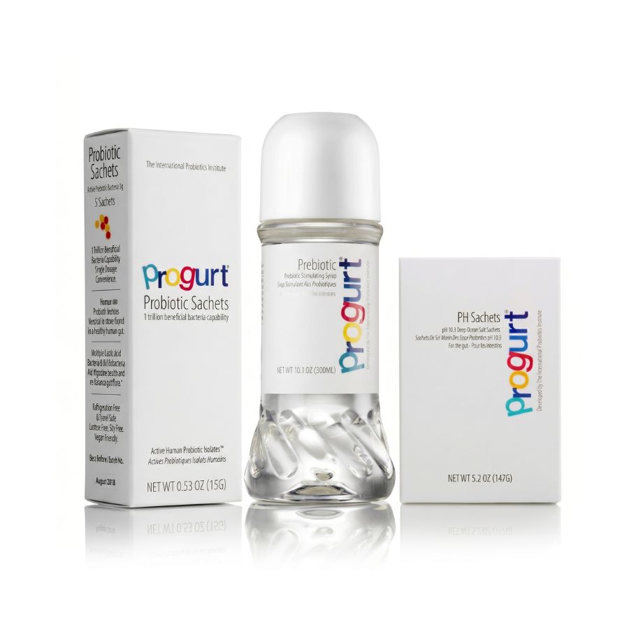 Kit Equilibrio Total