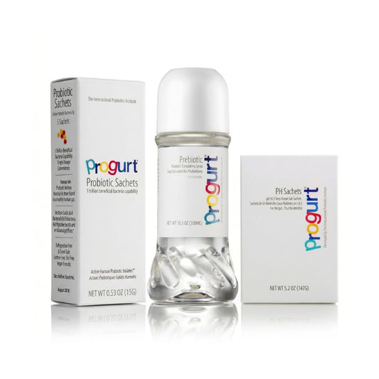 Kit Equilibrio Total