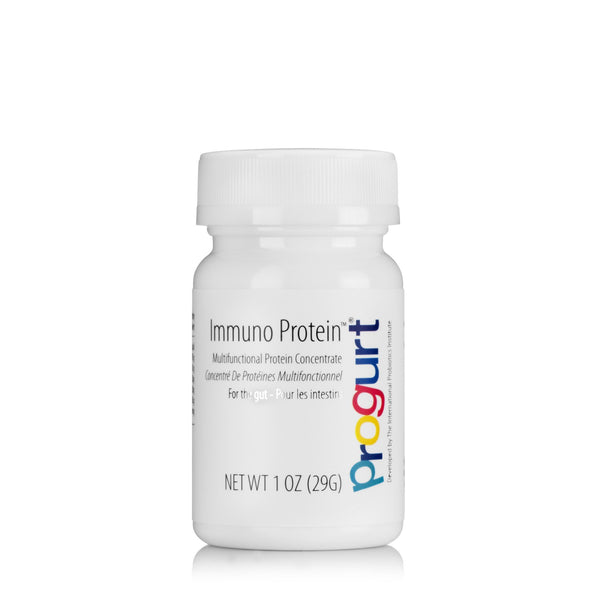 Immuno Protein - Progurt