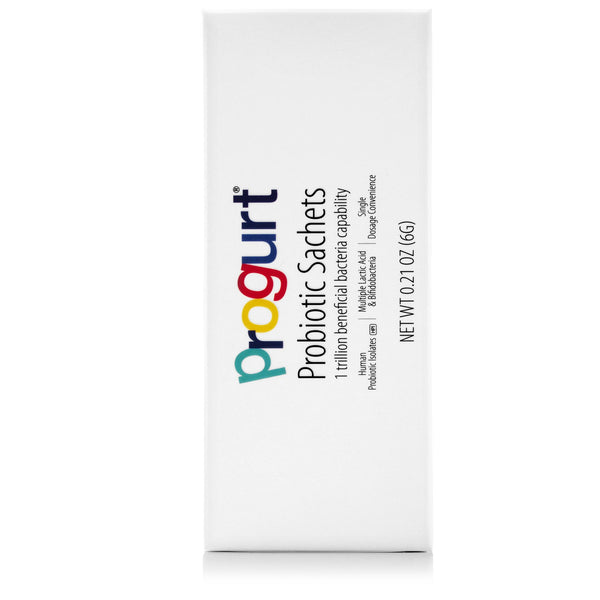 Probiotic 2 Pack - Probiotic Sachet - Progurt