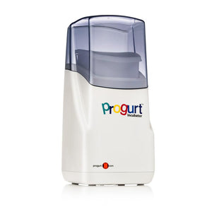 Incubator - Probiotic Sachet - Progurt